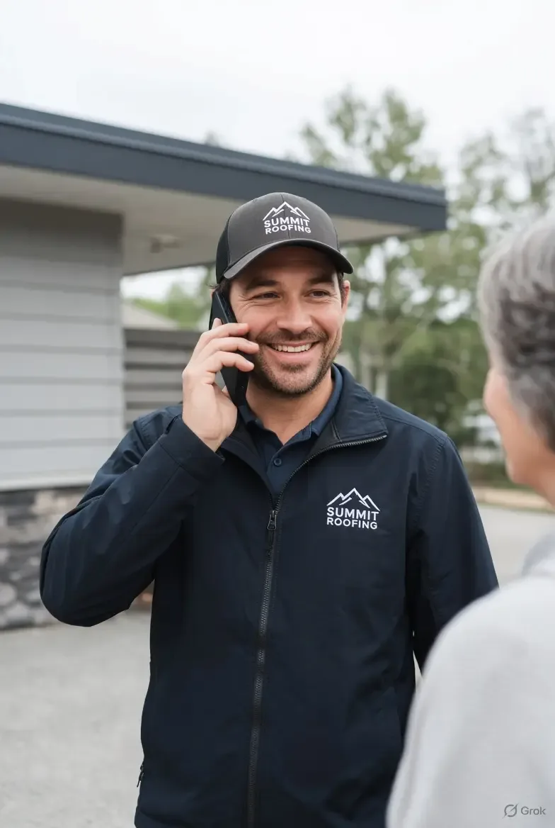Flat Roof Leak Repair Pilot Rock, OR FAQs